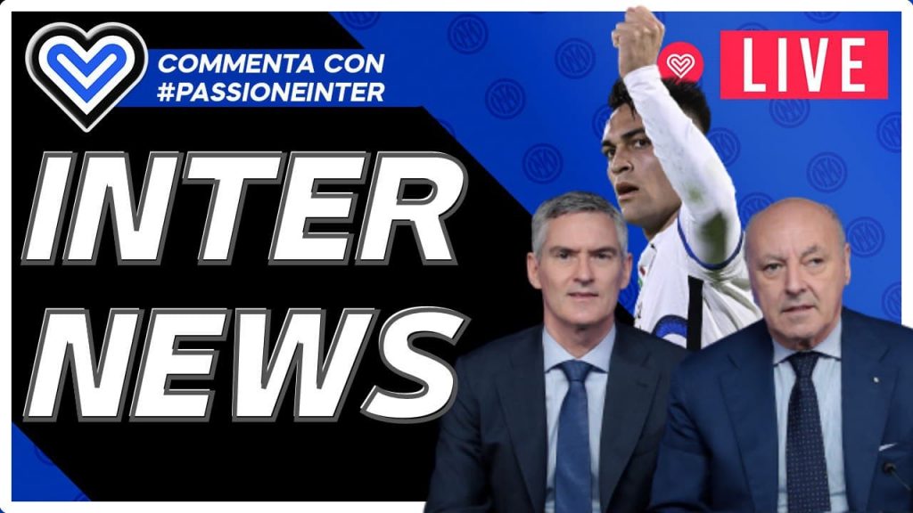 VIDEO – CDA, Suning, Pallone d’oro, rinnovi e Serie A – INTER NEWS