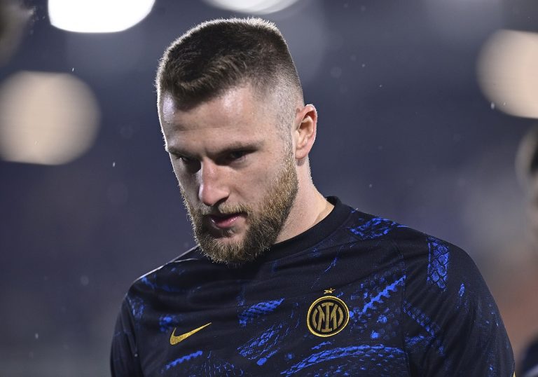 Skriniar Inter PSG