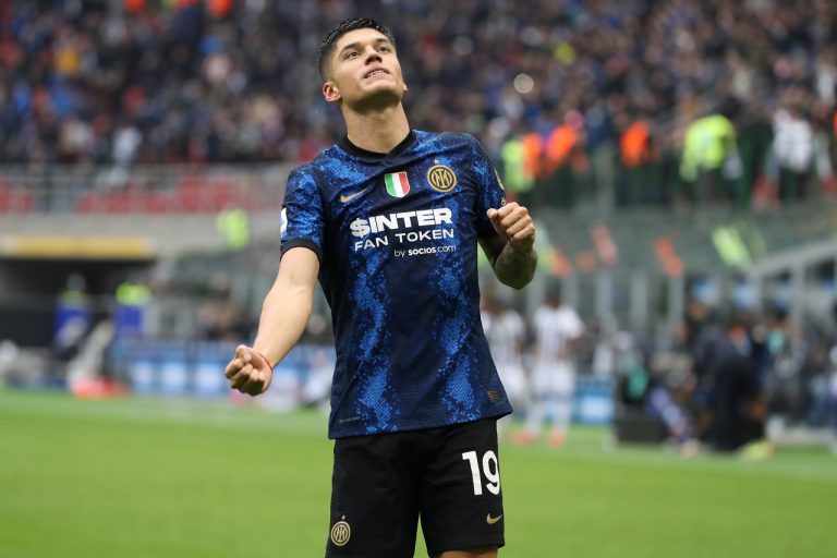 VIDEO – Gli highlights di Inter-Udinese 2-0: nel segno del Tucu Correa