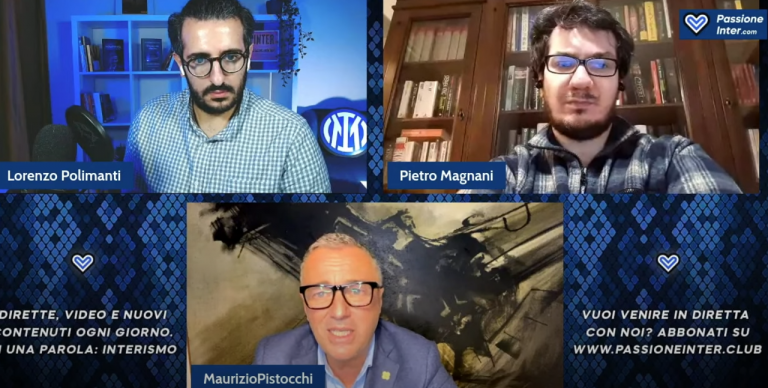 ESCLUSIVA PI – L’intervista a Pistocchi: “PIF-Inter, tre indizi sono una prova”