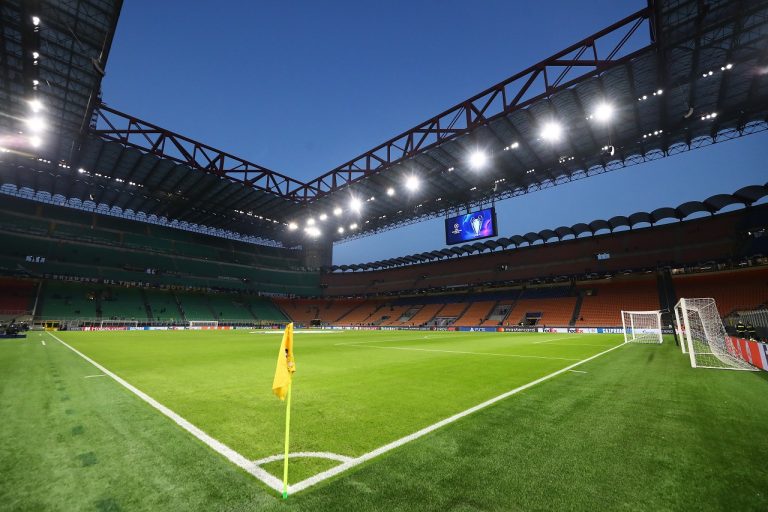 San Siro