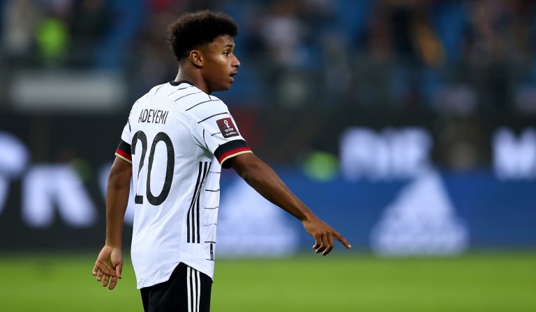 Mercato – L’Inter fa sul serio per Adeyemi: primi contatti Adeyemi