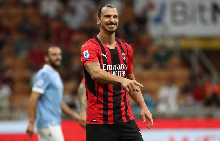 Ibrahimovic su Calhanoglu: “Avvantaggiato dalla tragedia di Eriksen. Ha preso fiducia grazie a me”