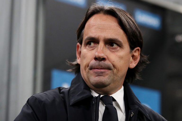 GdS – Verso Inter-Shakhtar, le probabili formazioni: Inzaghi medita dei cambi Inzaghi
