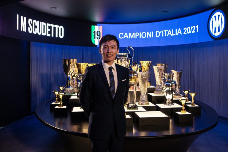 CdS – Suning non abbandona l’idea della cessione, ma niente fondi arabi