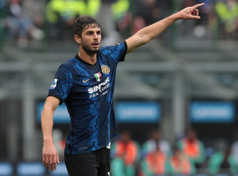 Venezia-Inter, a sorpresa in conferenza parlerà Ranocchia
