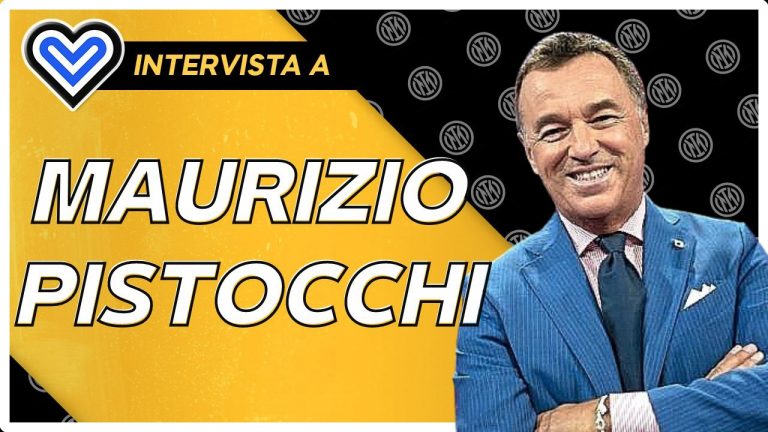 VIDEO – Intervista ESCLUSIVA a Pistocchi: “PIF-Inter, ormai c’è una prova”