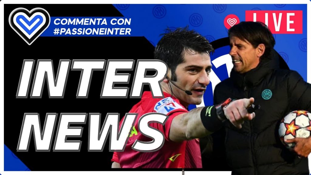 VIDEO – Giornata Serie A, VAR ed episodi arbitrali – INTER NEWS