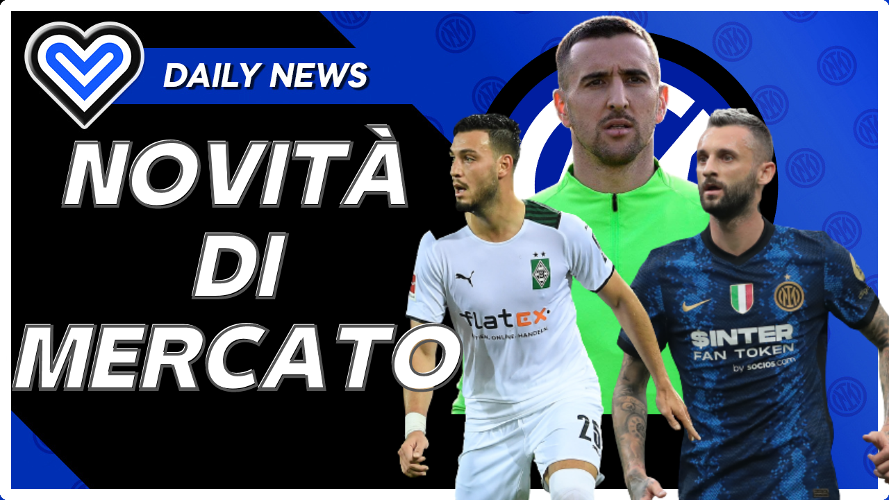 calciomercato Inter