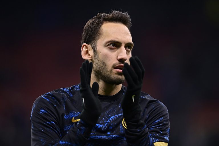 MVP Passione Inter – Barella perde il primo posto, Calhanoglu vola: si accorcia la classifica Calhanoglu