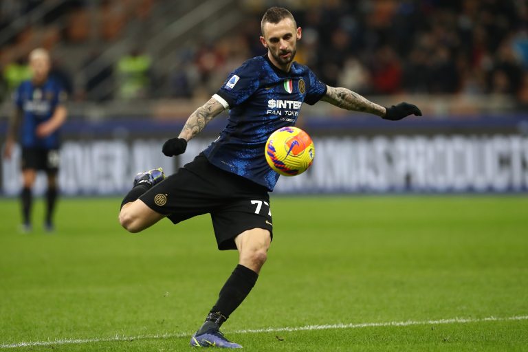 Brozovic, segnali di distensione per il rinnovo: fissato l’incontro decisivo Brozovic