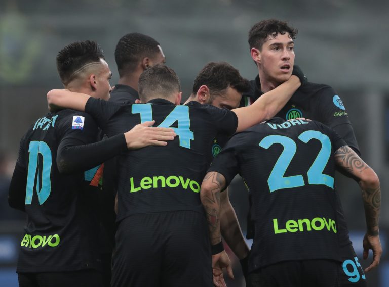 SONDAGGIO – Vota il migliore in campo di Inter-Torino
