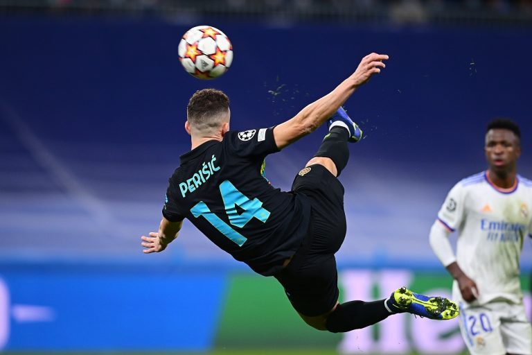 Perisic