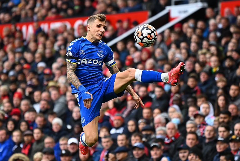 Mercato – Inter, contatti con l’Everton per Digne: la situazione
