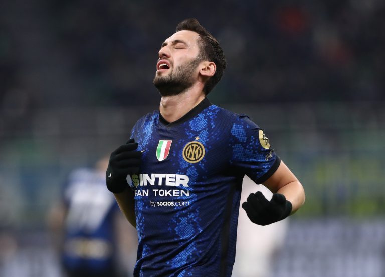 I Top&Flop di Inter-Cagliari: Barella da urlo, Calhanoglu inarrestabile
