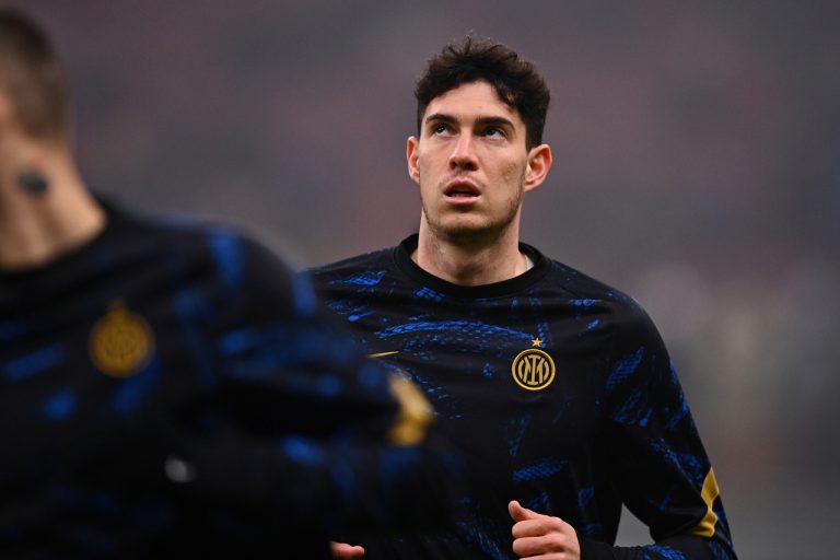 Inter, il punto sugli infortuni: Bastoni punta il Liverpool, Correa e Gosens ancora ai box