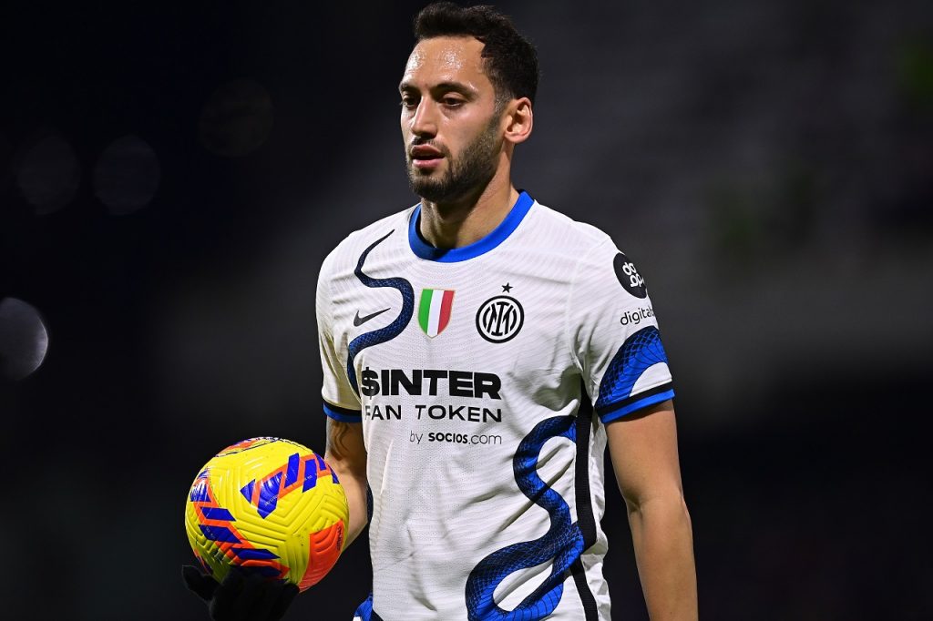 È un Calhanoglu da primato in Europa: ma non era discontinuo?