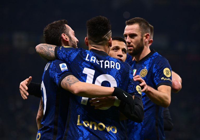 Inter, contro il Liverpool serviranno numeri… da Serie A
