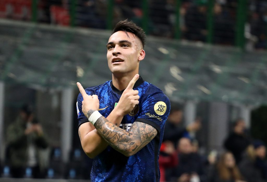 Verso Juventus-Inter: Lautaro è tornato negativo. Le ultime su de Vrij e Brozovic