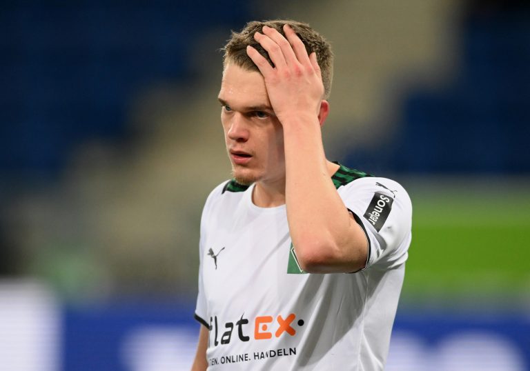 UFFICIALE – Ginter: “Lascerò il Gladbach a fine stagione”, si avvicina l’Inter?