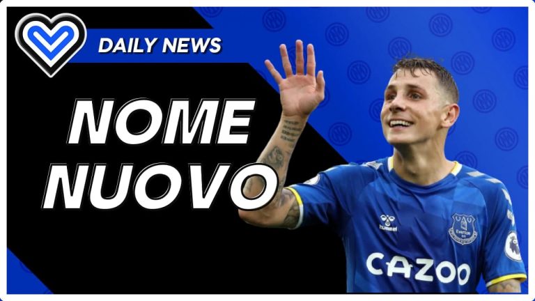 VIDEO – Chi è Lucas Digne: obiettivo dell’Inter, erede di Perisic?