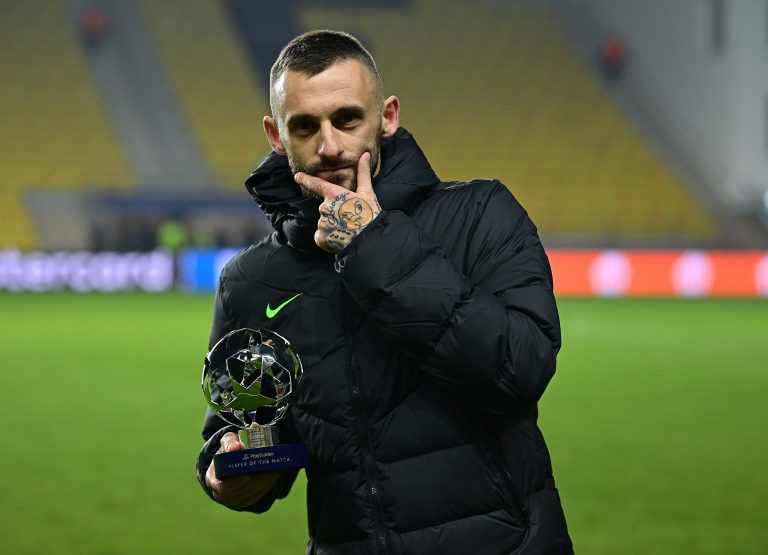 MVP Passione Inter – Brozovic sale sul podio, è super lotta in alta classifica