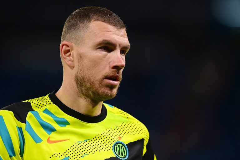 Sun – Il Newcastle vuole rinforzarsi in attacco: occhi su Dzeko Dzeko