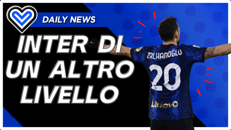 VIDEO – Perché l’Inter è già OGGI la favorita per lo Scudetto Roma Inter