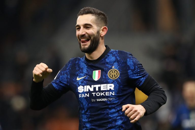 Mercato – Inter, il Fenerbahce su Gagliardini: tentativo in prestito Gagliardini