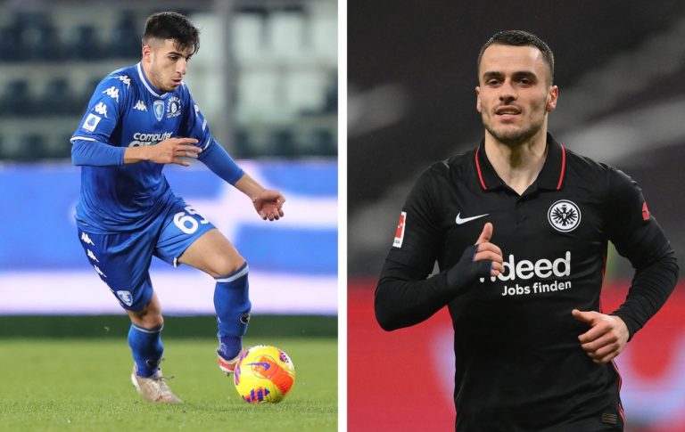 Mercato – Tentativo a gennaio per Kostic: se Perisic rinnova, occhi su Parisi