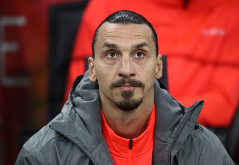 Ibrahimovic accusa l’Inter: “Calciopoli? Indegno accettare i titoli vinti da qualcun altro”