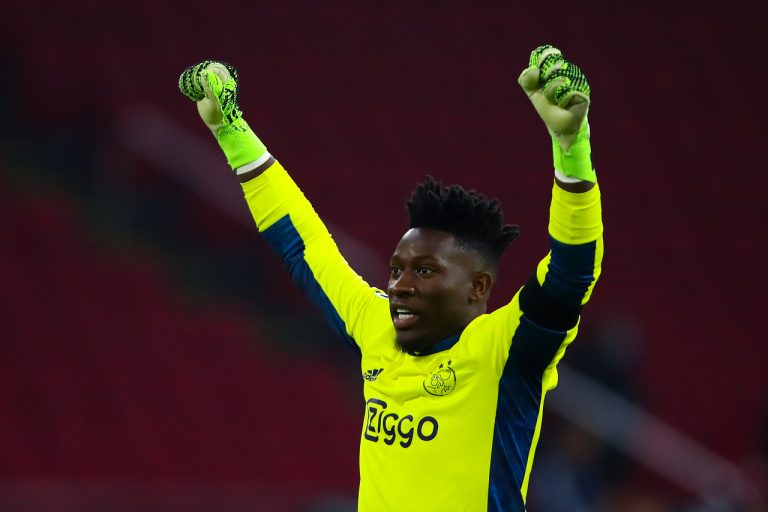 Inter, nuove conferme su Onana: a breve la firma sul contratto