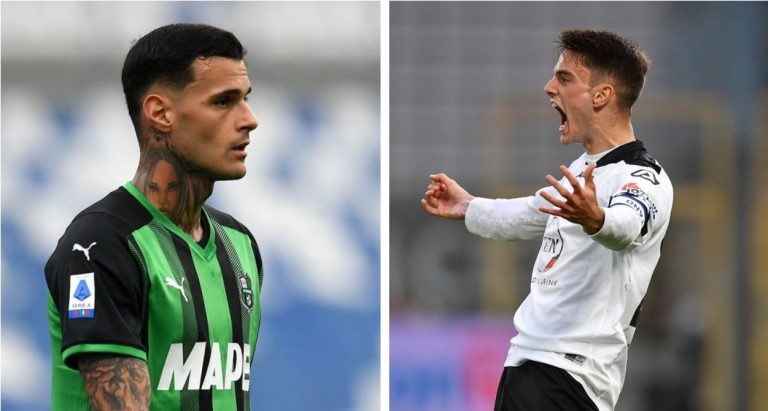 Mercato – Tra Scamacca e Maggiore, la concorrenza non manca: il piano dell’Inter