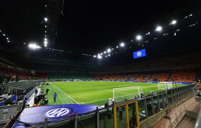 San Siro