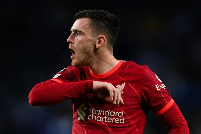 Robertson: “Inter avversario tosto, più del Milan: è un sogno giocare a San Siro”