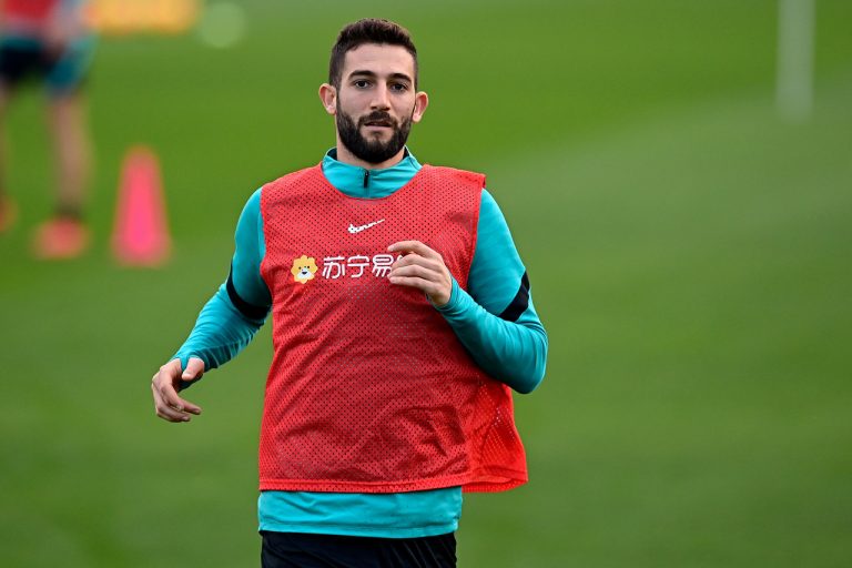 Sky – Inter-Spezia, le probabili formazioni: salgono le quotazioni di Gagliardini