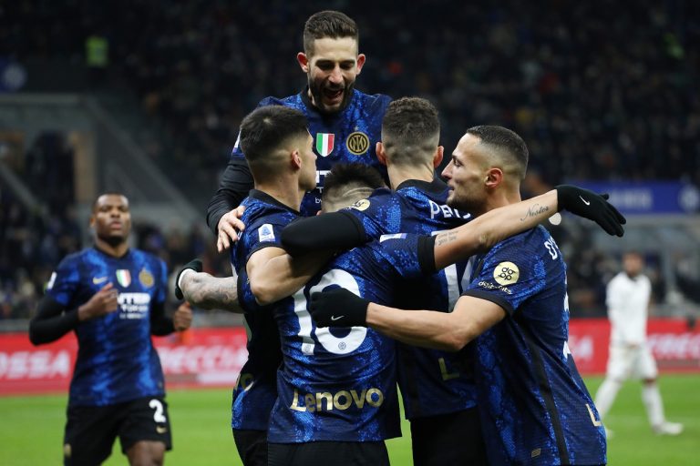 Dove vedere Roma-Inter: diretta TV e streaming del match Inter