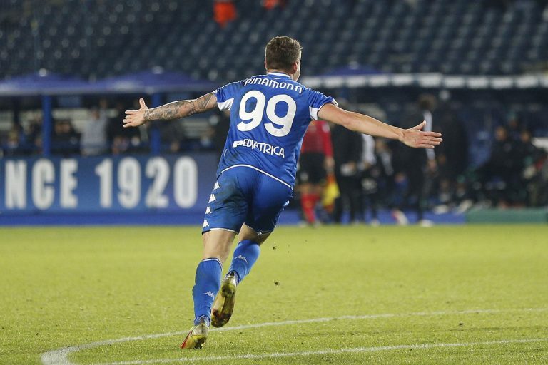 INTERISTI ON THE ROAD – Pinamonti leader, Agoume e Di Gregorio si confermano