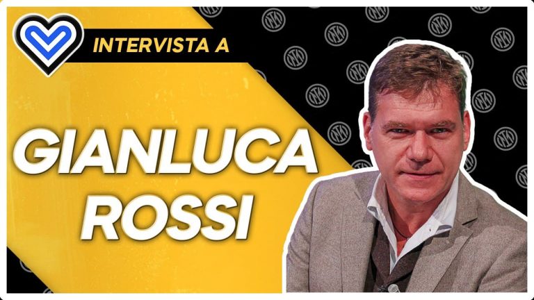 VIDEO – Retroscena Inzaghi, Scudetto, Suning: passato, presente e futuro dell’Inter con Gian Luca Rossi