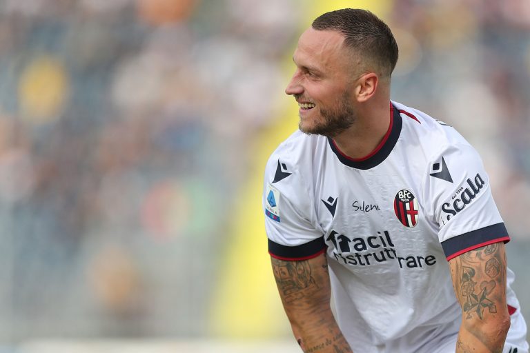 Arnautovic (GdS): “All’Inter come al luna park: non pensavo al calcio poi Mou mi fece capire”