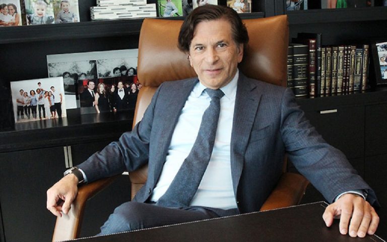 Chi è davvero Daniel E Straus, il nome nuovo per l’acquisto dell’Inter Daniel E Straus