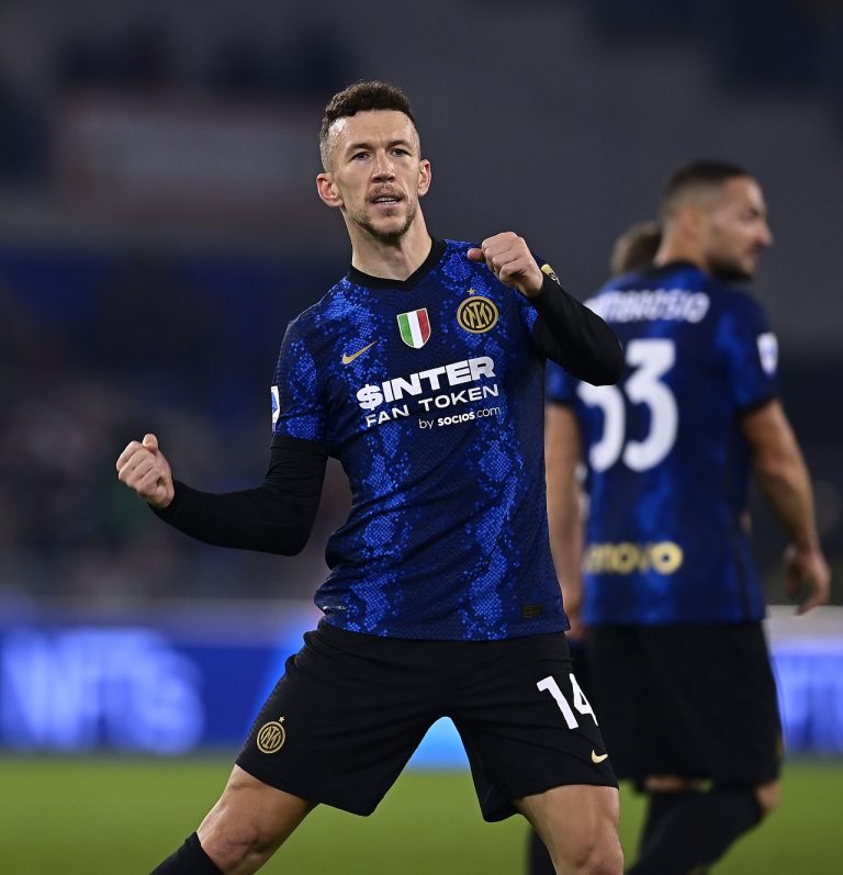 Ora Perisic non si sbottona ma apre al rinnovo: “Mi vedrò con la società” Perisic