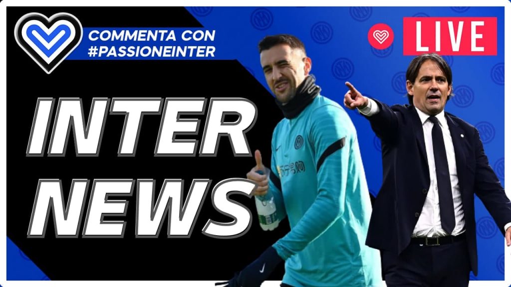 DIRETTA – Digne, Vecino, Bremer e tutto il calciomercato – INTER NEWS