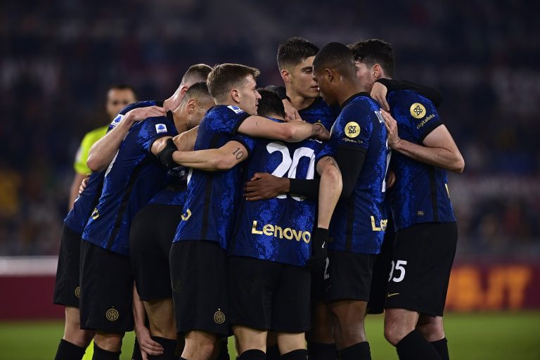 FINALE- Roma-Inter (0-3): meraviglioso dominio nerazzurro all’Olimpico Roma-Inter