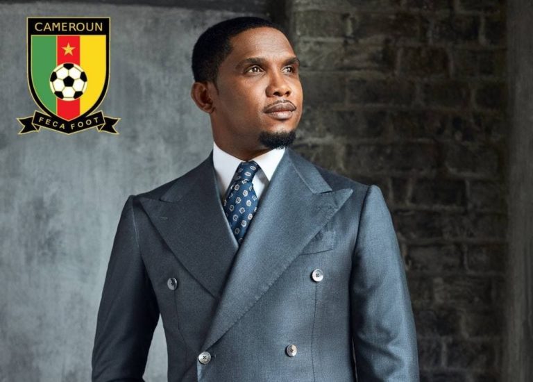 Eto’o: “Onana come un figlio. Lukaku? Può essere tra i top al mondo”
