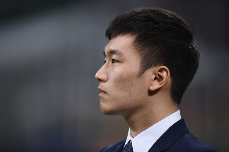CdS – Zhang vola negli USA per la cessione dell’Inter: spunta un nome Steven Zhang Inter