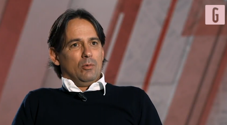 Inzaghi: “Barella diventerà una bandiera, quelle chiamate con Calhanoglu”
