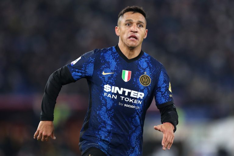 CorSera – Sanchez, l’addio resta probabile: il Barcellona lo vuole a zero