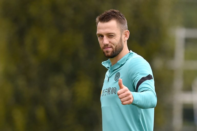 De Vrij, non solo talento: ecco come si prepara prima delle partite importanti