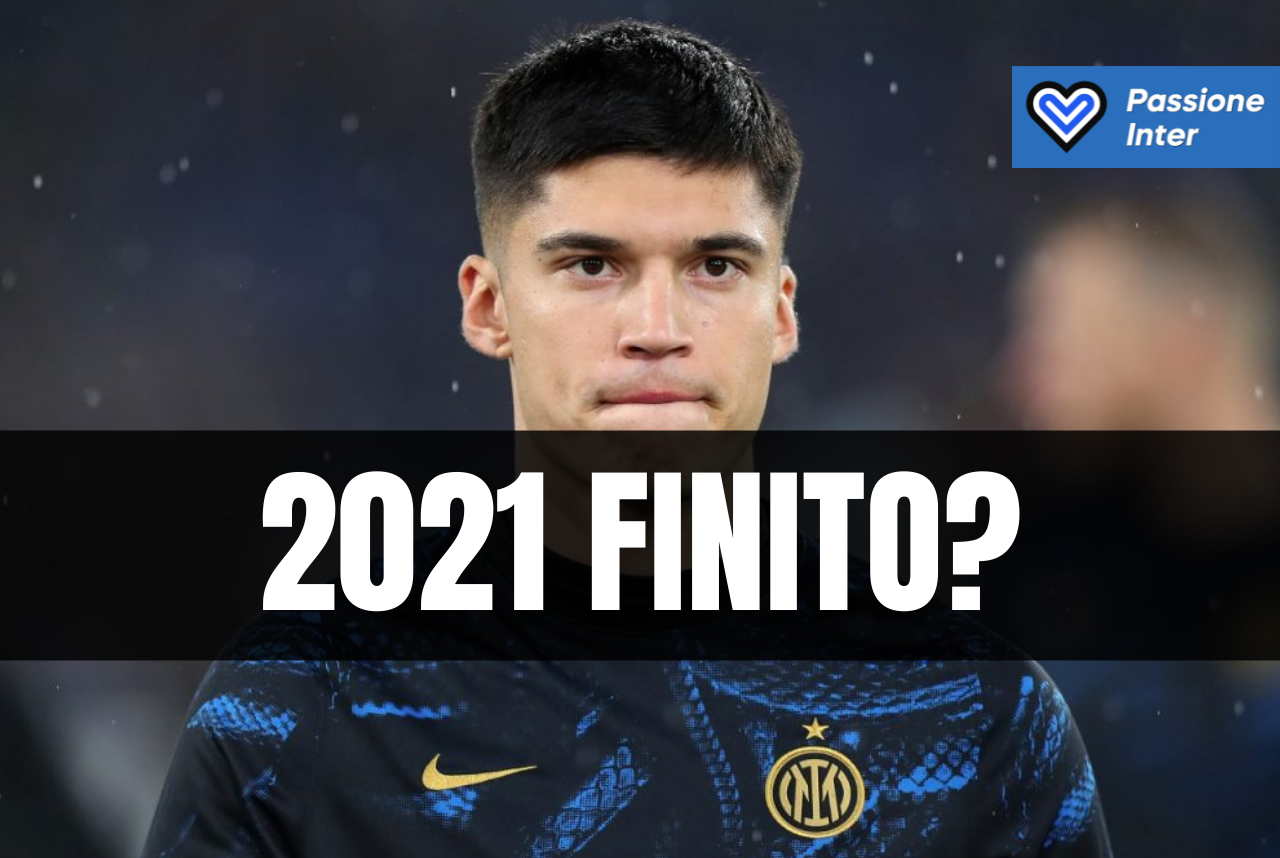 infortunio Correa